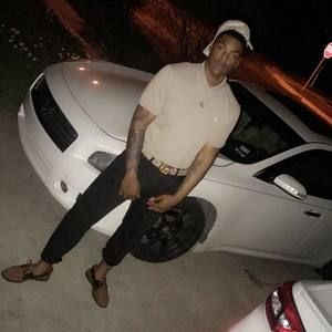 Meet your Posher, Rick